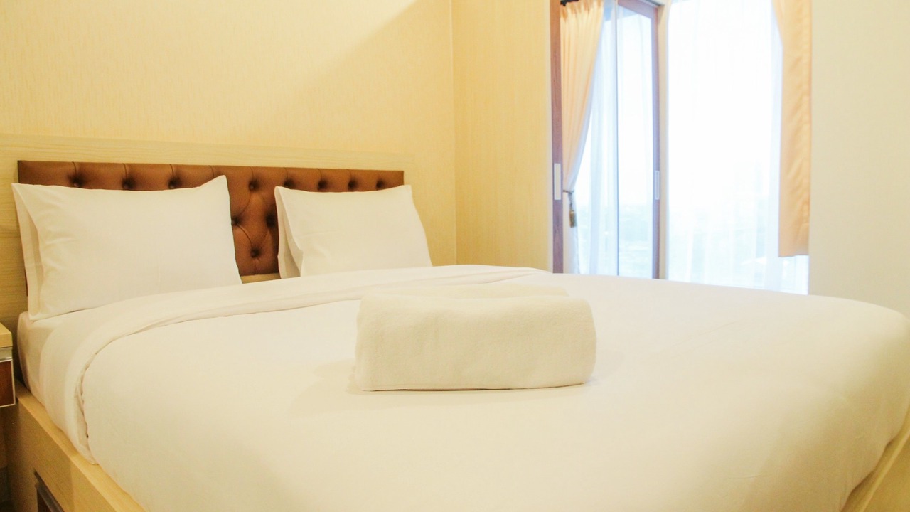 Photo of Bedroom in Bekasi Barat