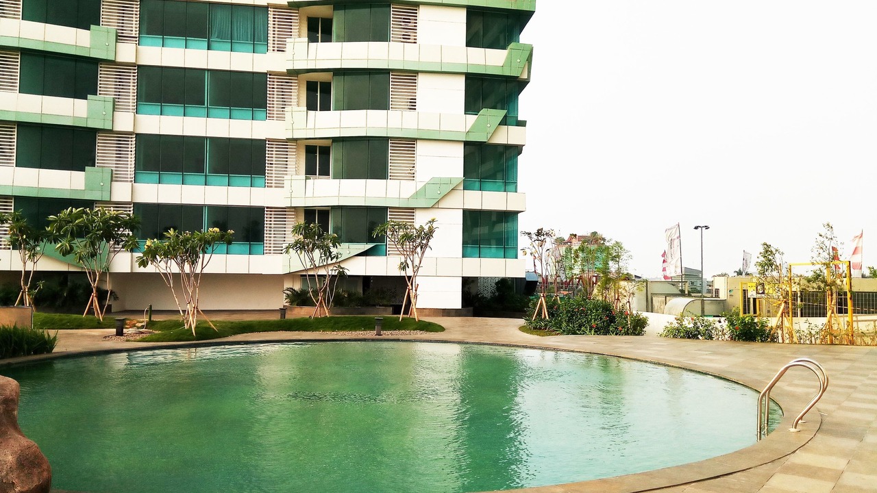 Photo of Outdoor in Bekasi Barat