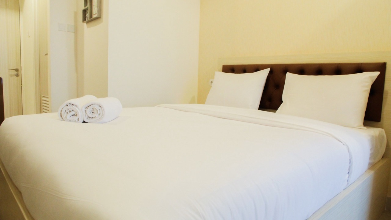 Photo of Bedroom in Bekasi Barat