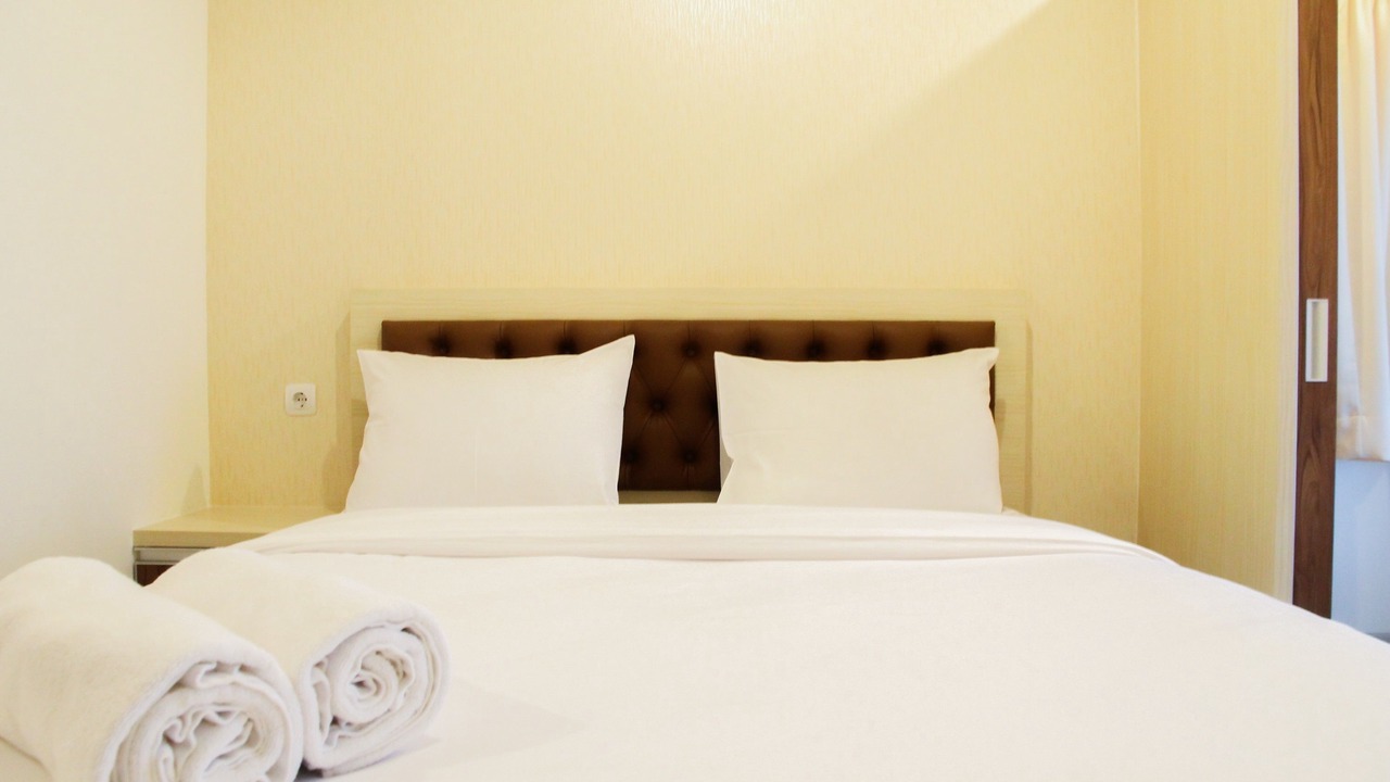 Photo of Bedroom in Bekasi Barat