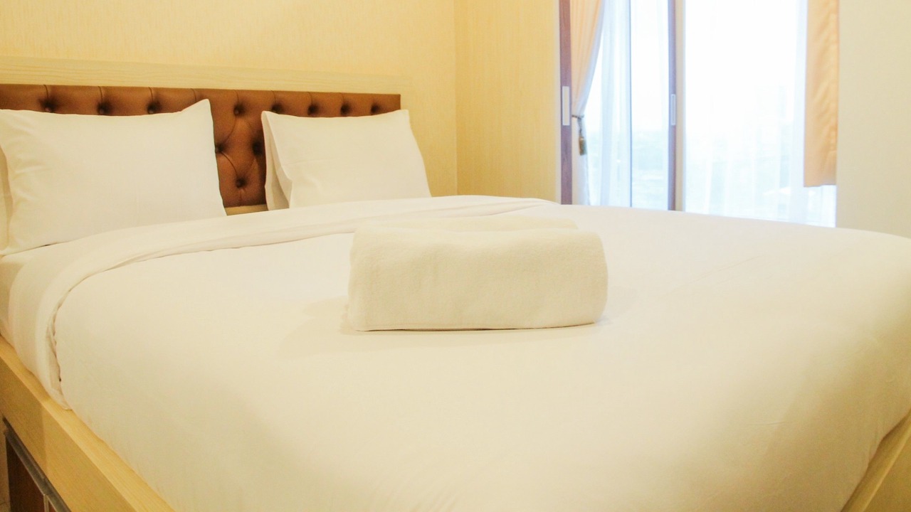 Photo of Bedroom in Bekasi Barat
