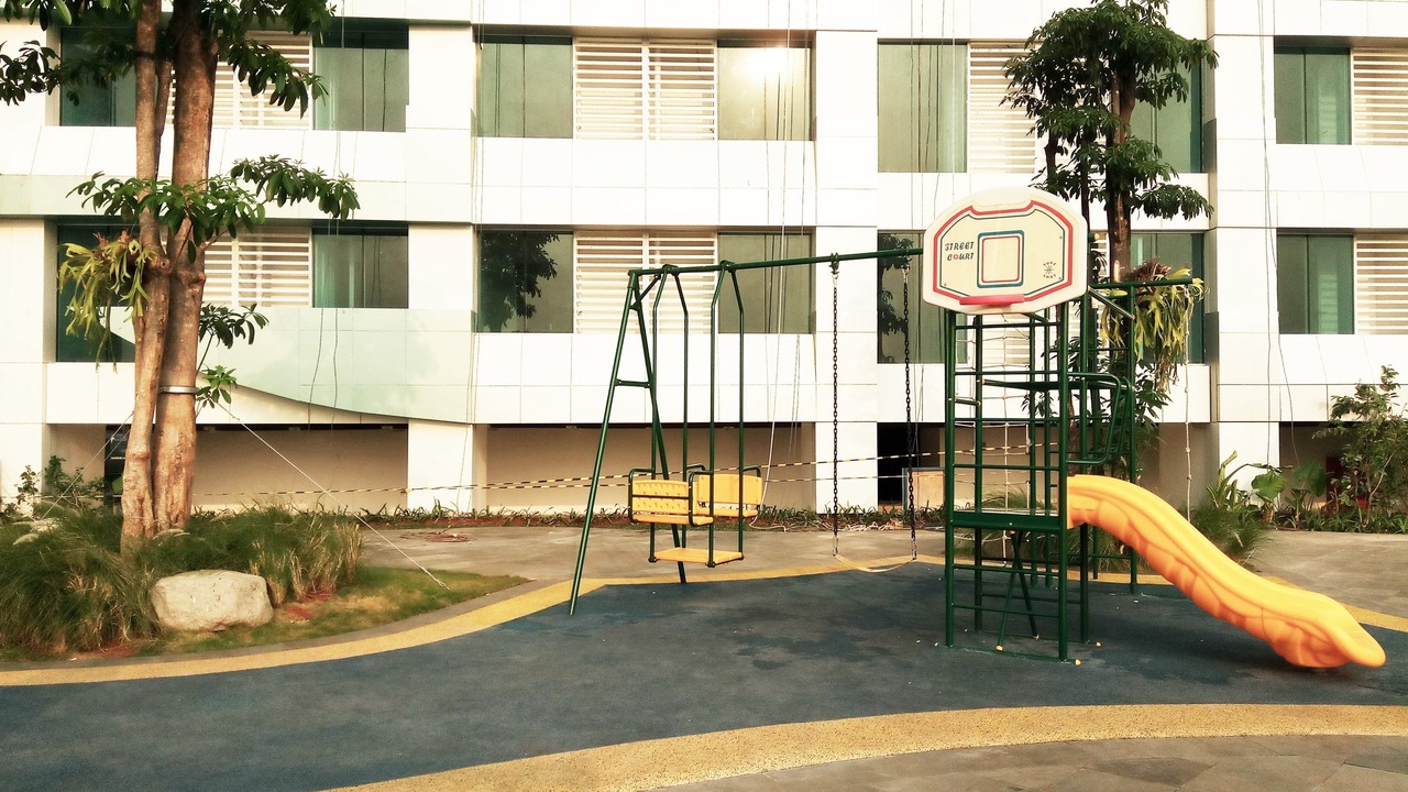 Photo of Outdoor in Bekasi Barat