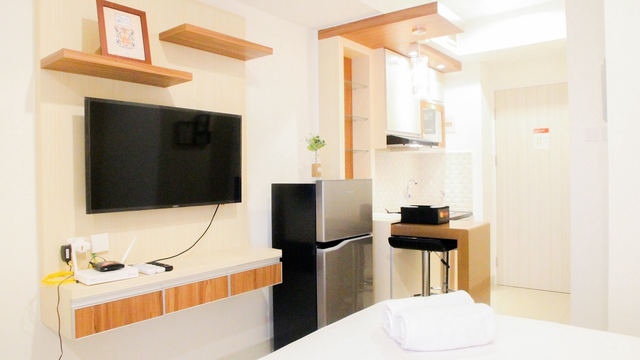 Photo of Bedroom in Bekasi Barat