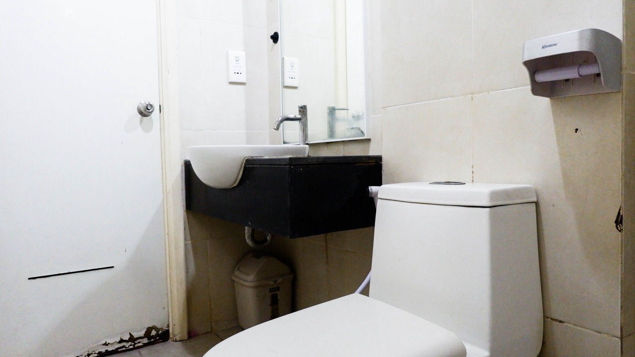 Photo of Bathroom in Surabaya