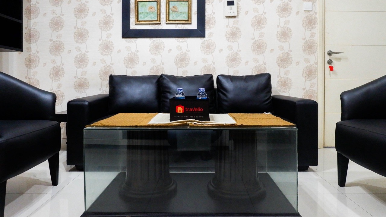Photo of Bedroom in Surabaya