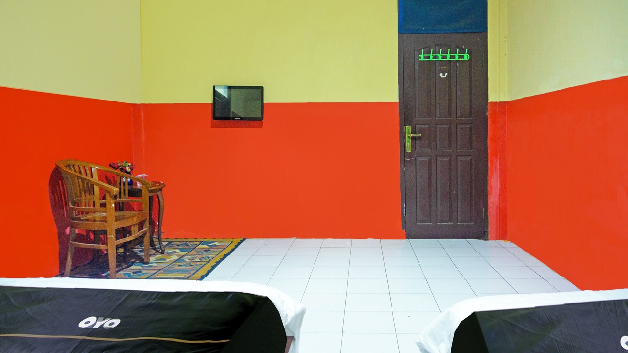 Photo of Bedroom in Bandar Lampung