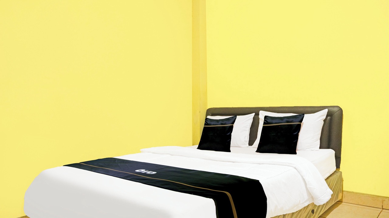 Photo of Bedroom in Bandar Lampung