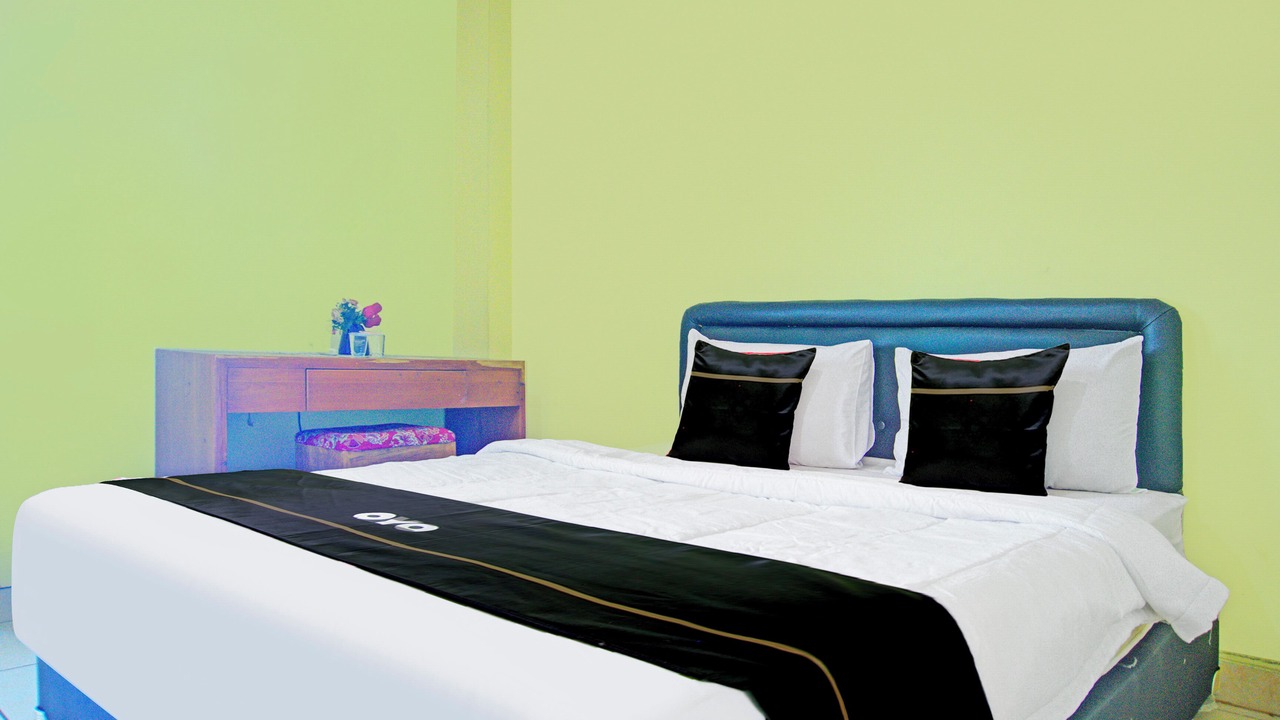 Photo of Bedroom in Bandar Lampung