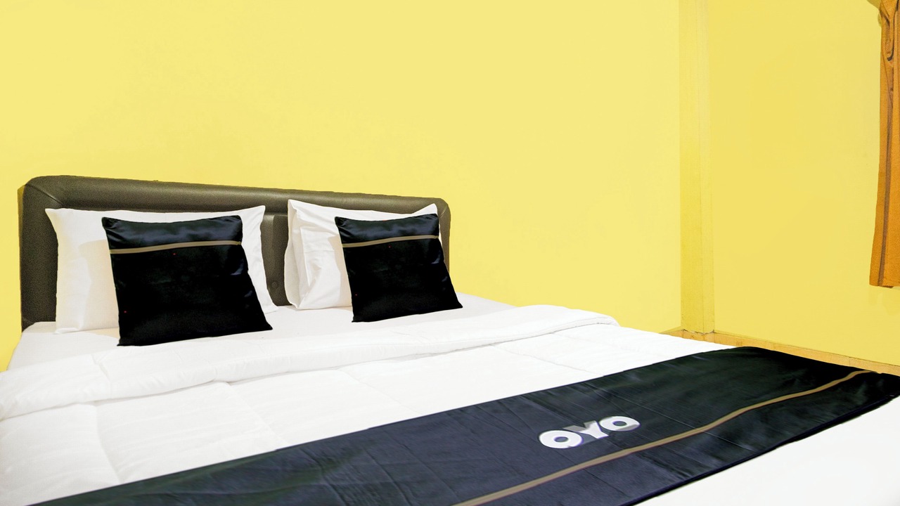 Photo of Bedroom in Bandar Lampung