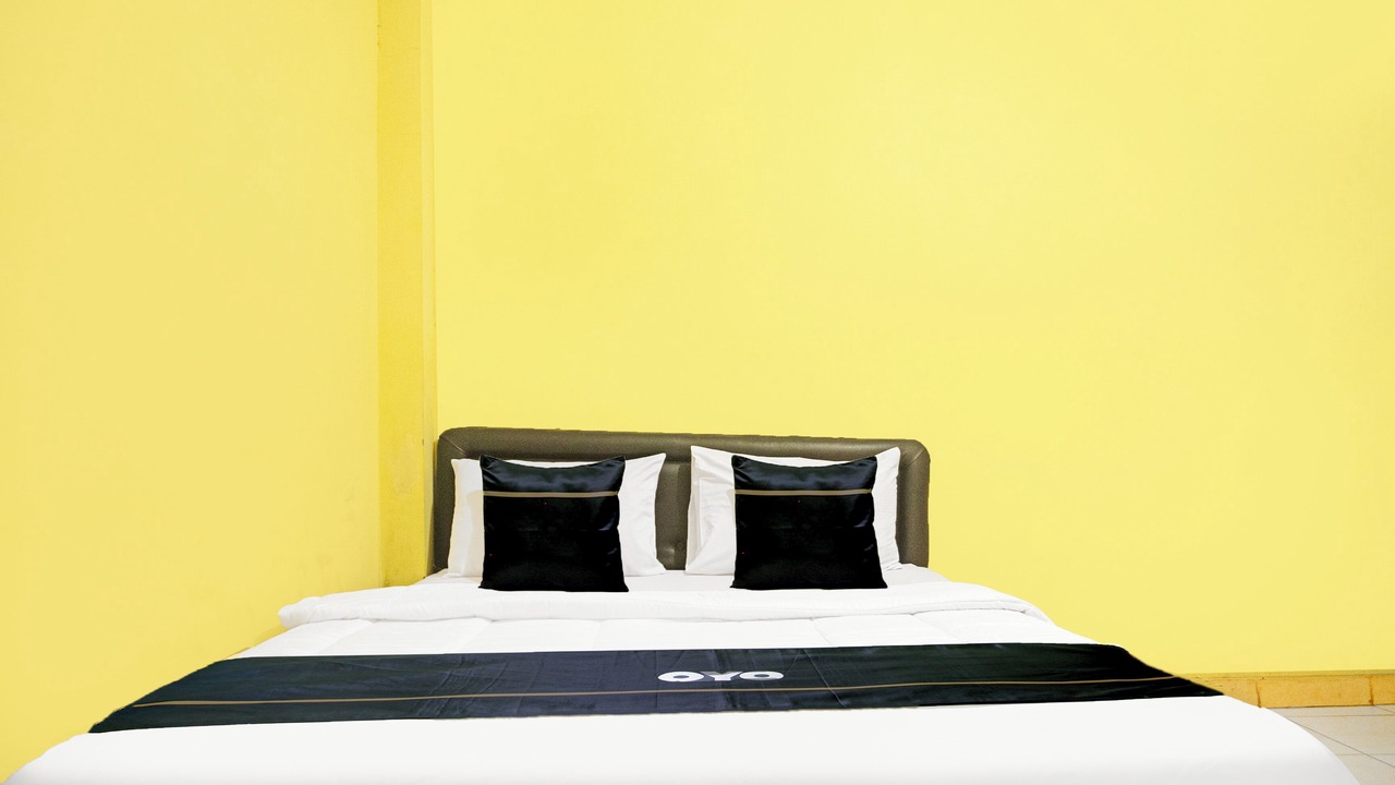 Photo of Bedroom in Bandar Lampung