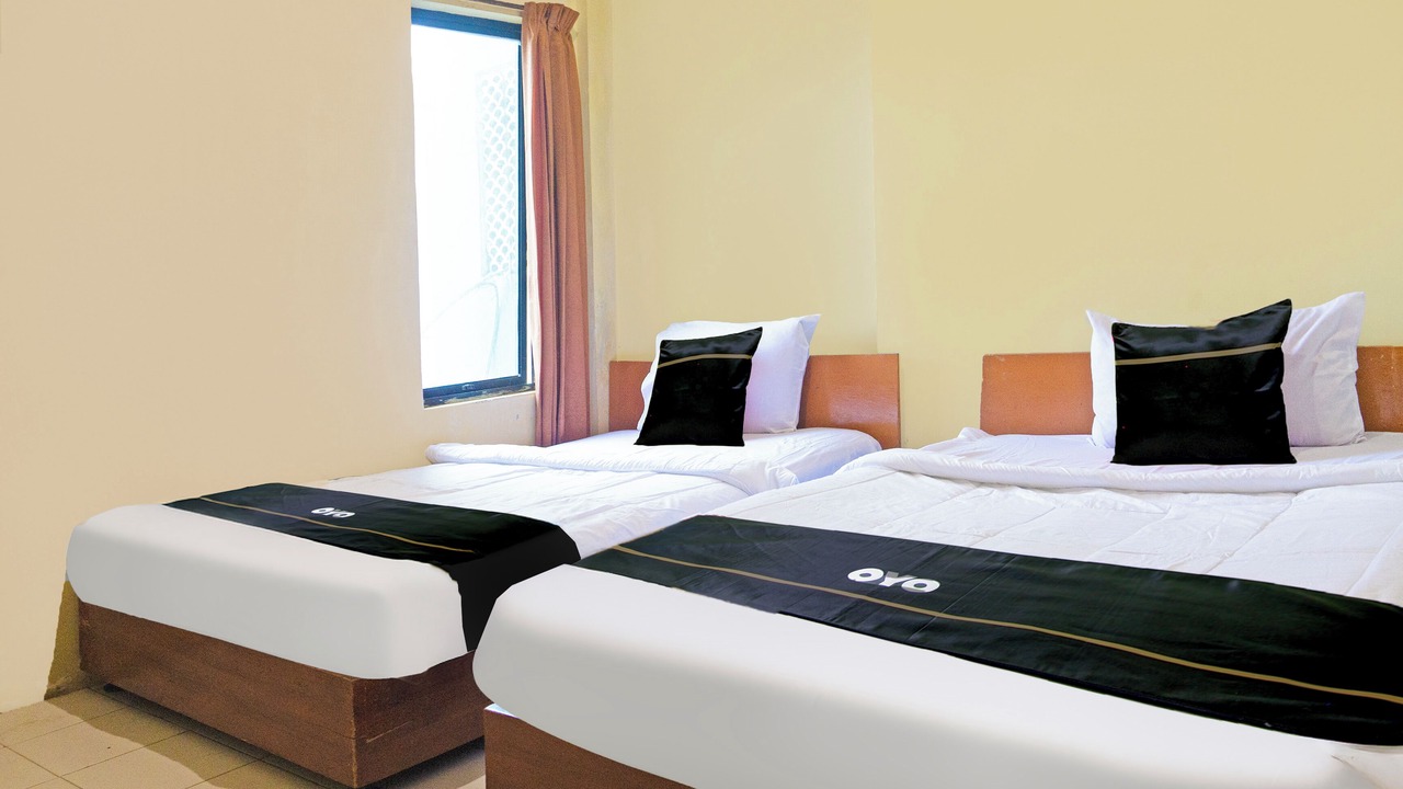 Photo of Bedroom in Bandar Lampung