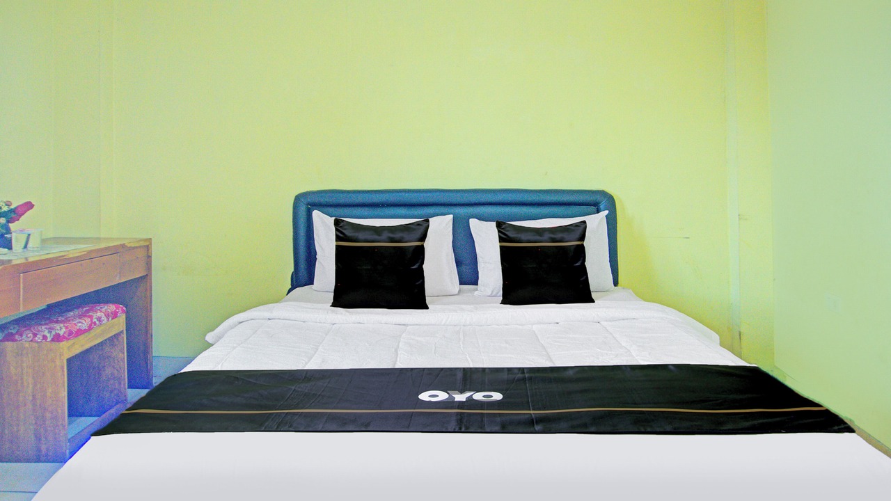 Photo of Bedroom in Bandar Lampung