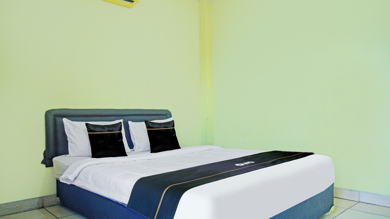 Photo of Bedroom in Bandar Lampung