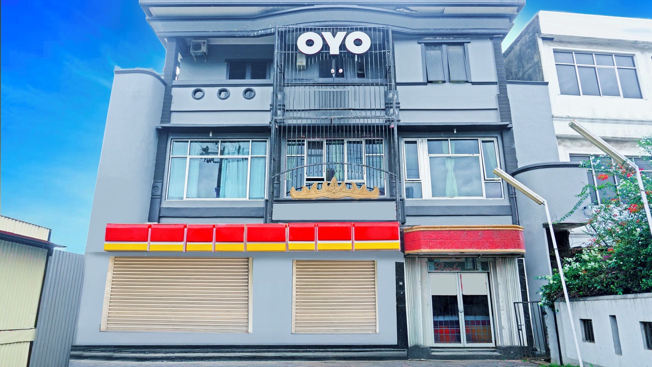 Photo of Outdoor in Bandar Lampung