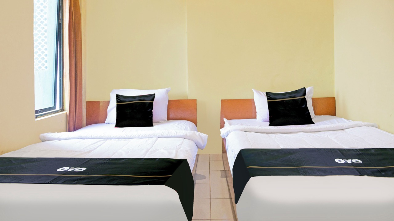 Photo of Bedroom in Bandar Lampung