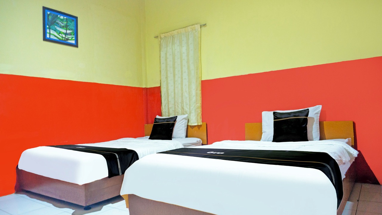 Photo of Bedroom in Bandar Lampung