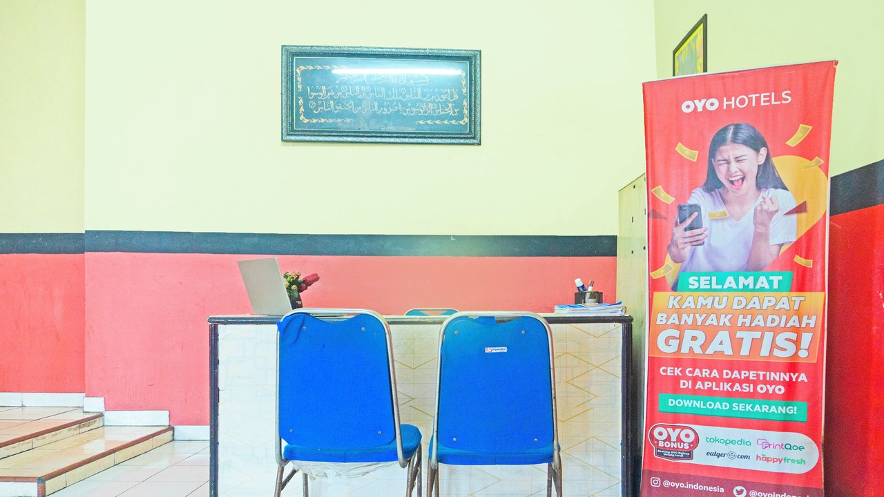 Photo of Others in Bandar Lampung