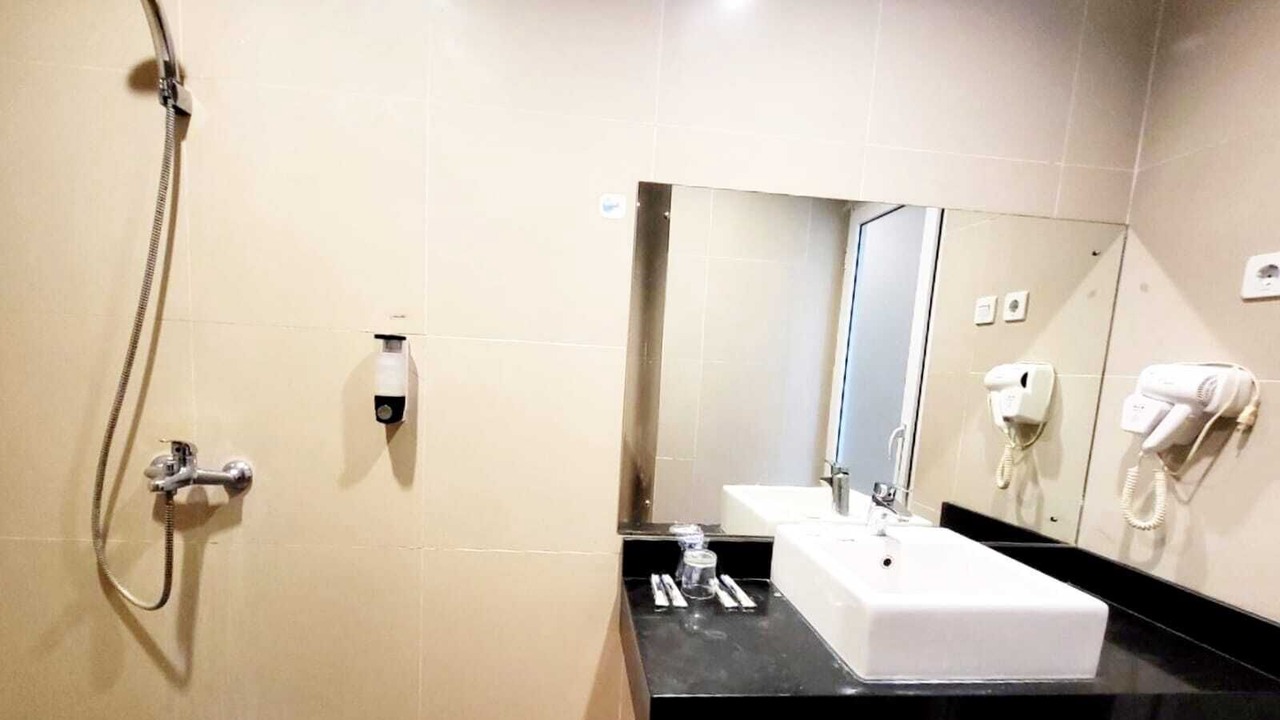 Photo of Bathroom in Serpong