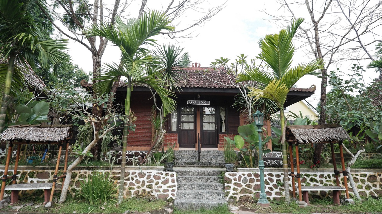 Photo of Outdoor in Ngaglik