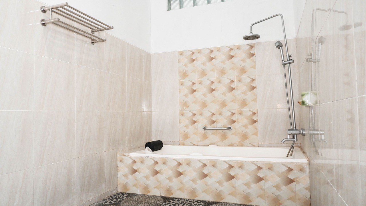 Photo of Bathroom in Ngaglik