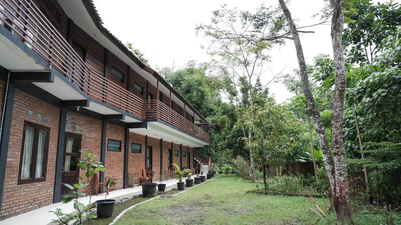 Photo of Outdoor in Ngaglik