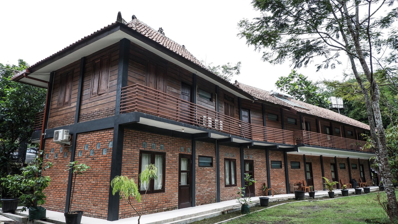 Photo of Outdoor in Ngaglik