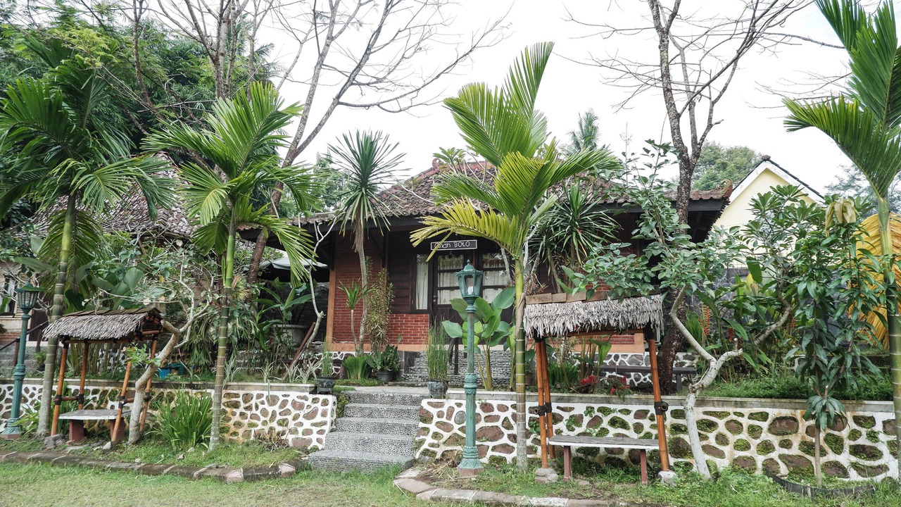 Photo of Outdoor in Ngaglik
