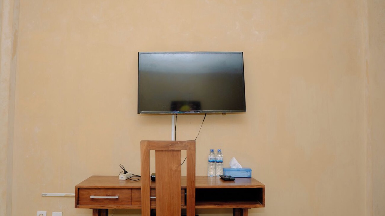 Photo of Bedroom in Gianyar