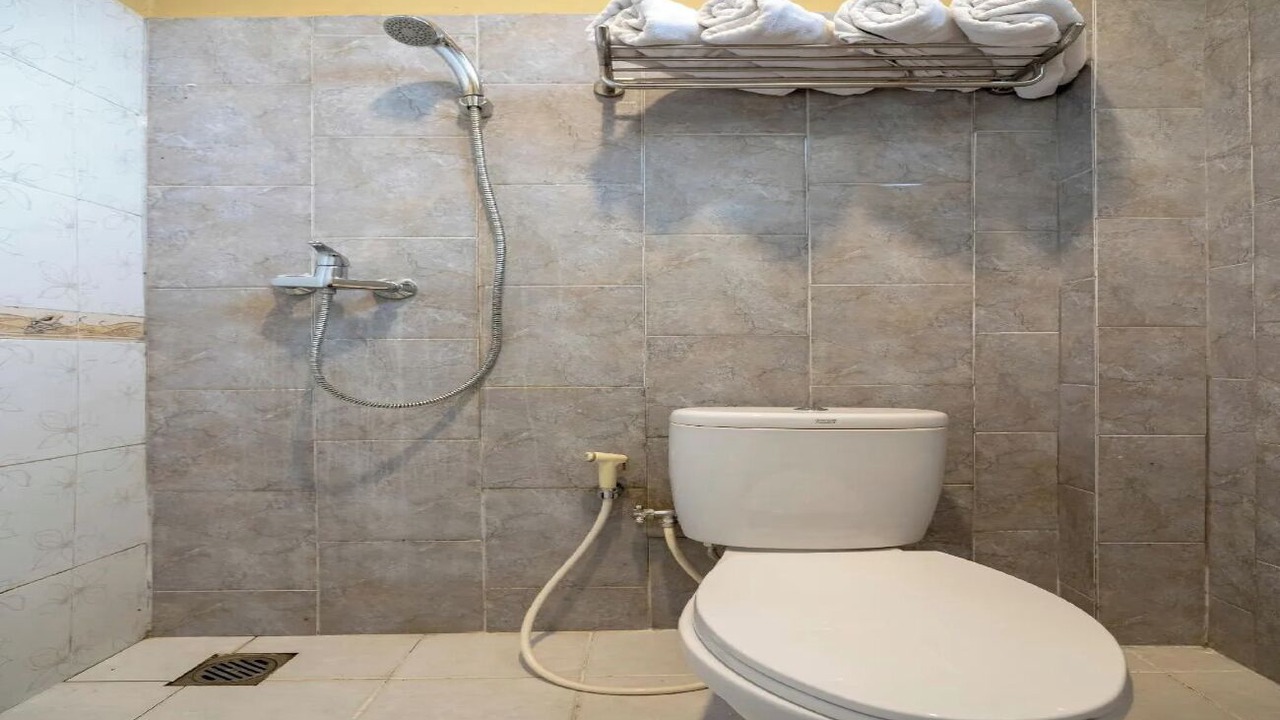 Photo of Bathroom in Gianyar