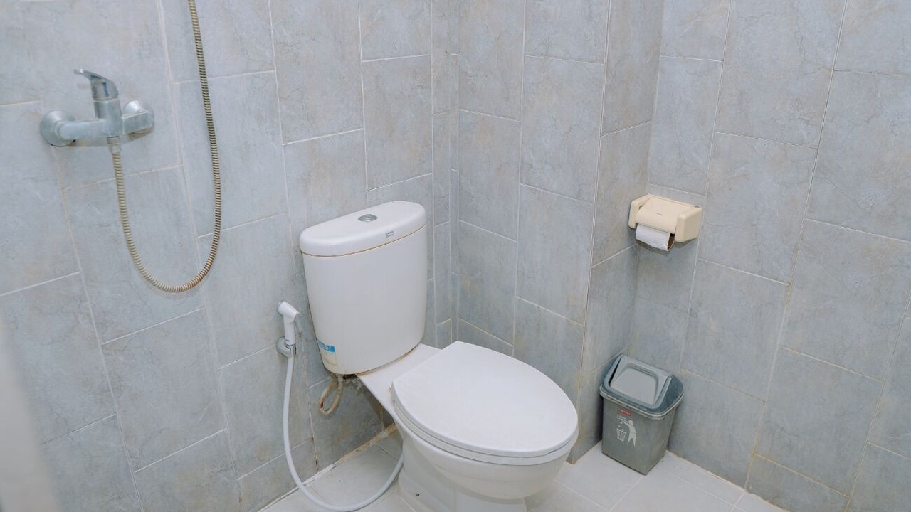 Photo of Bathroom in Gianyar