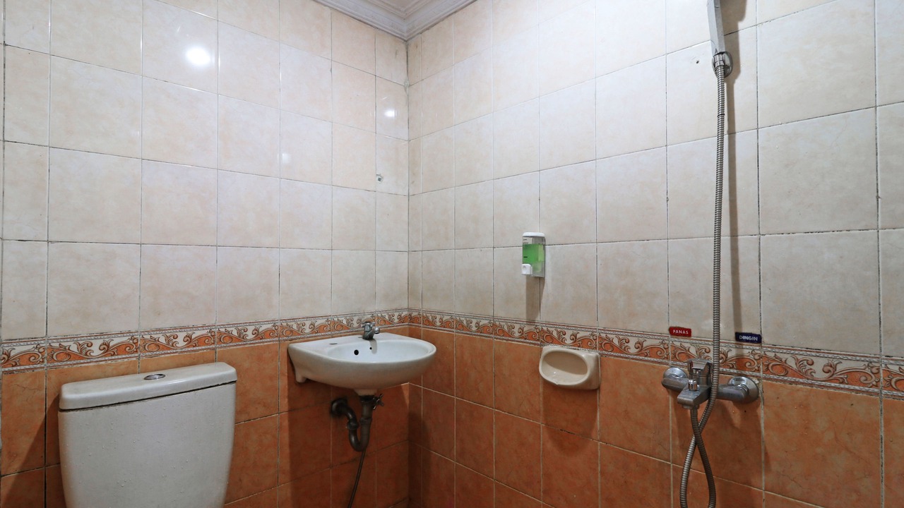 Photo of Bathroom in Medan
