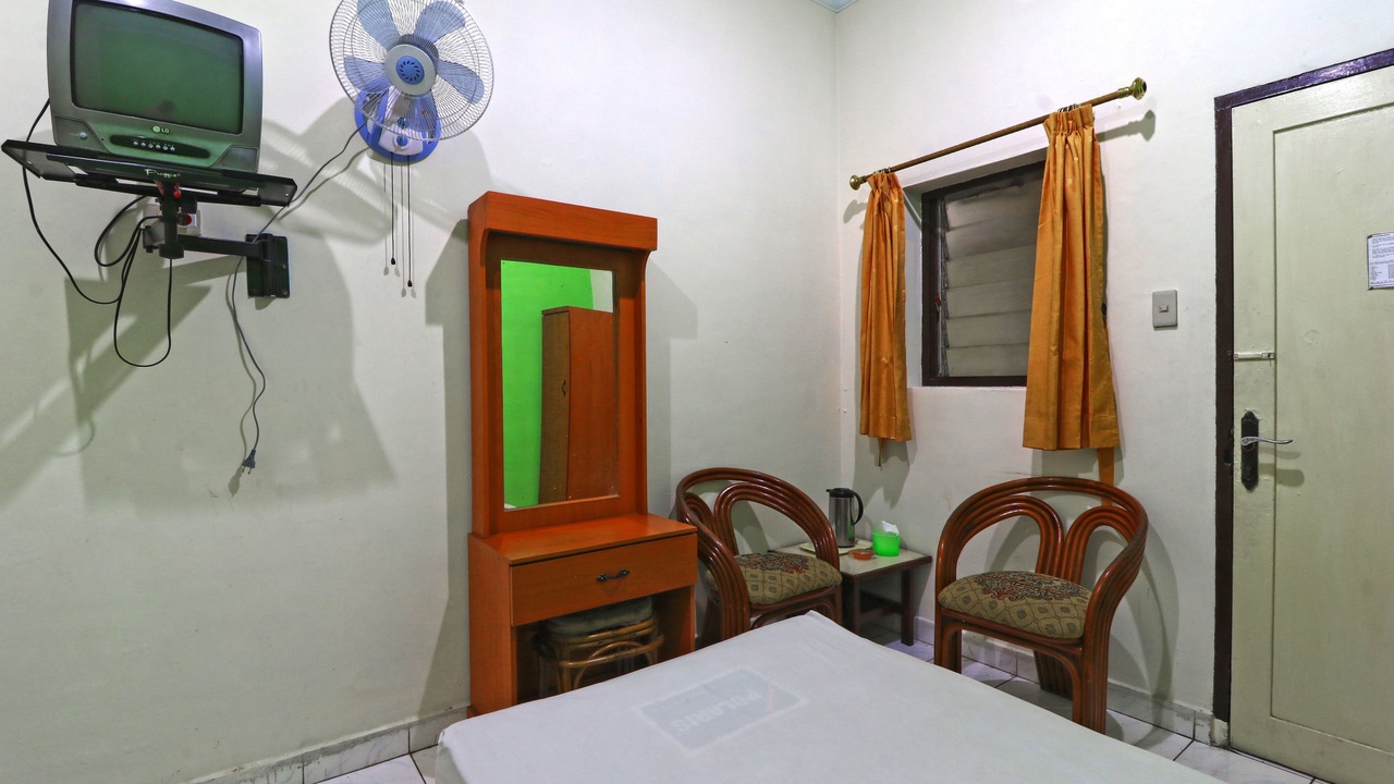 Photo of Bedroom in Medan