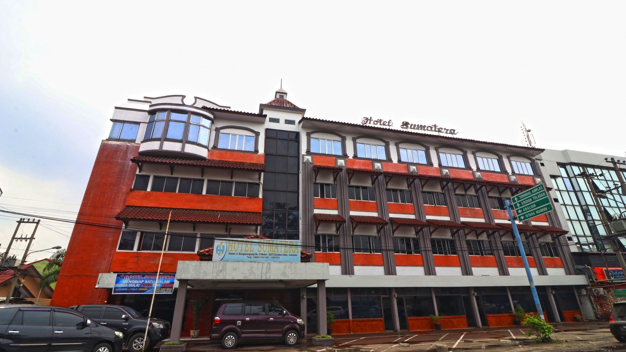 Photo of Outdoor in Medan
