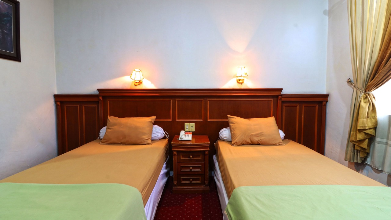 Photo of Bedroom in Medan