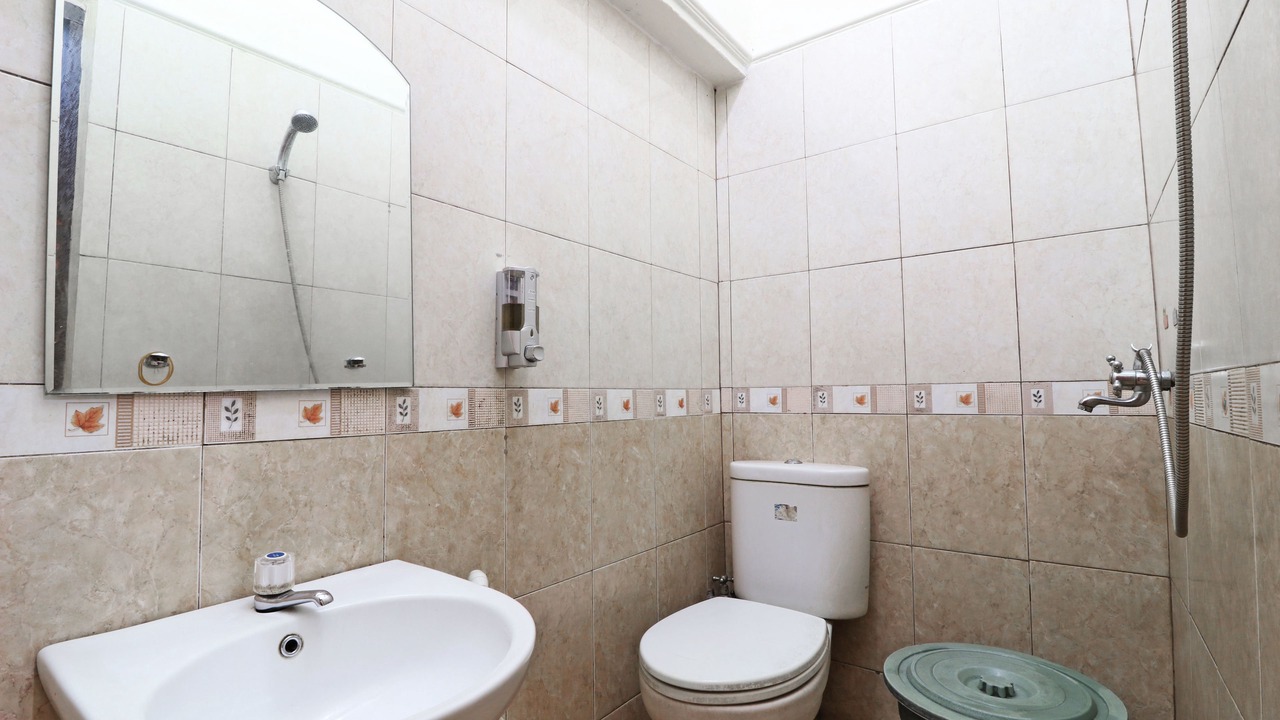 Photo of Bathroom in Medan