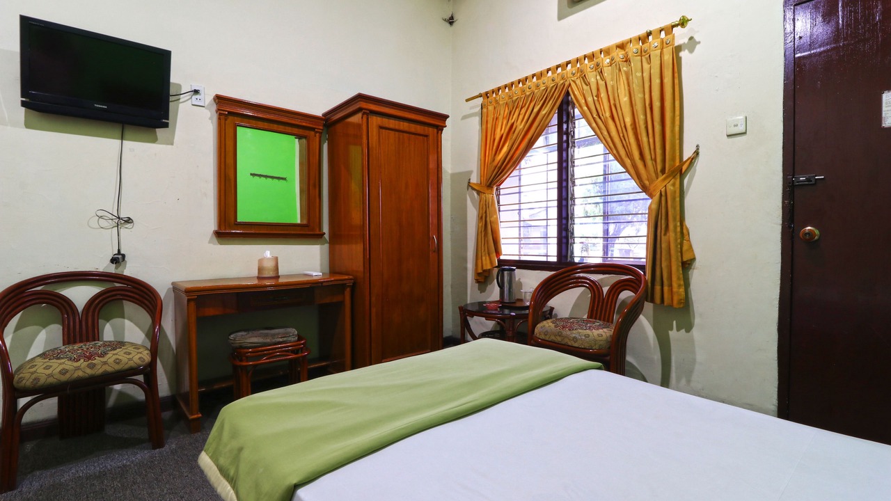 Photo of Bedroom in Medan