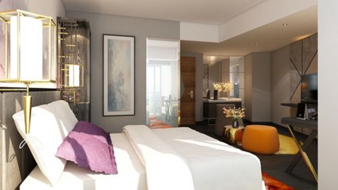 Photo of Bedroom in Pancawati