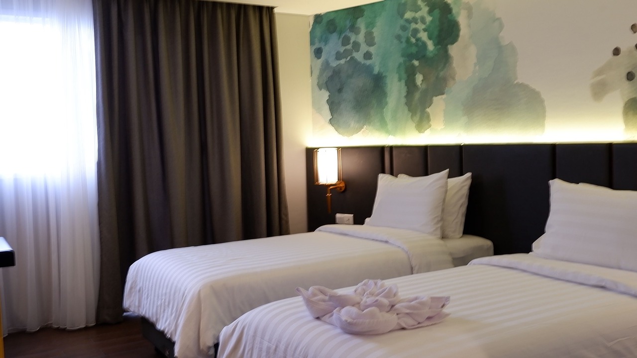 Photo of Bedroom in Pancawati