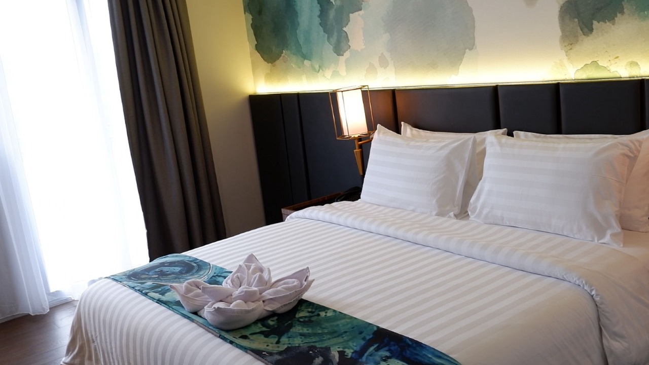 Photo of Bedroom in Pancawati