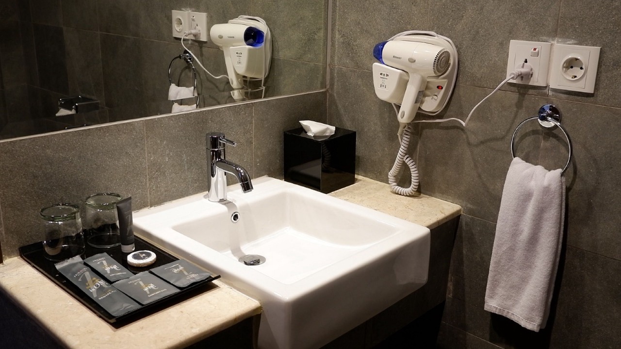 Photo of Bathroom in Pancawati