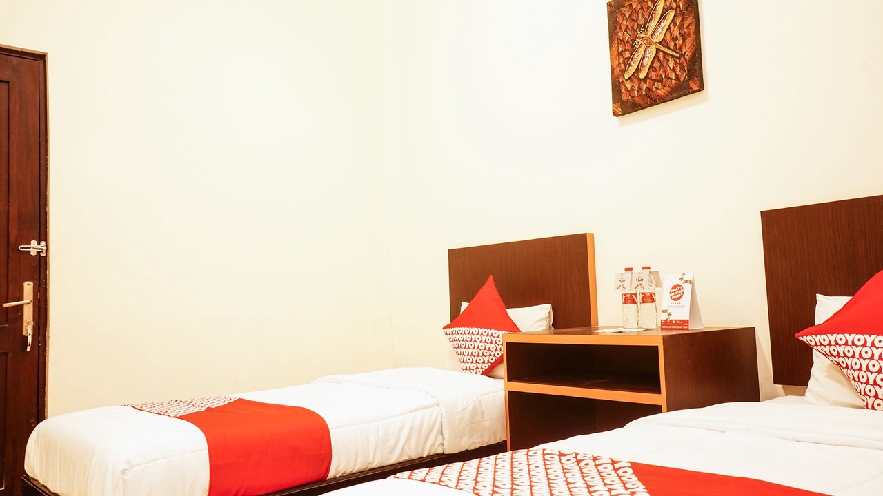 Photo of Bedroom in Pogung Lor