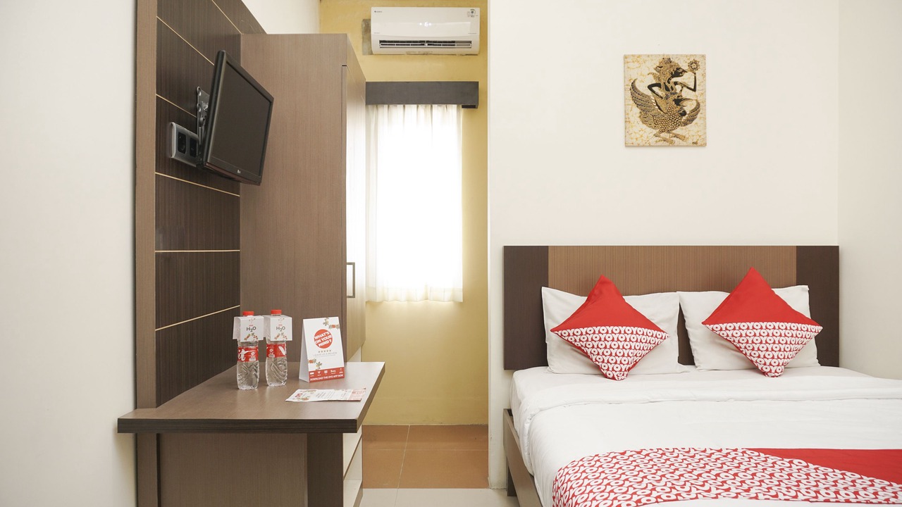 Photo of Bedroom in Pogung Lor
