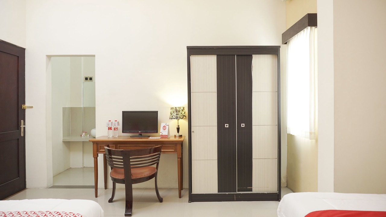 Photo of Bedroom in Pogung Lor