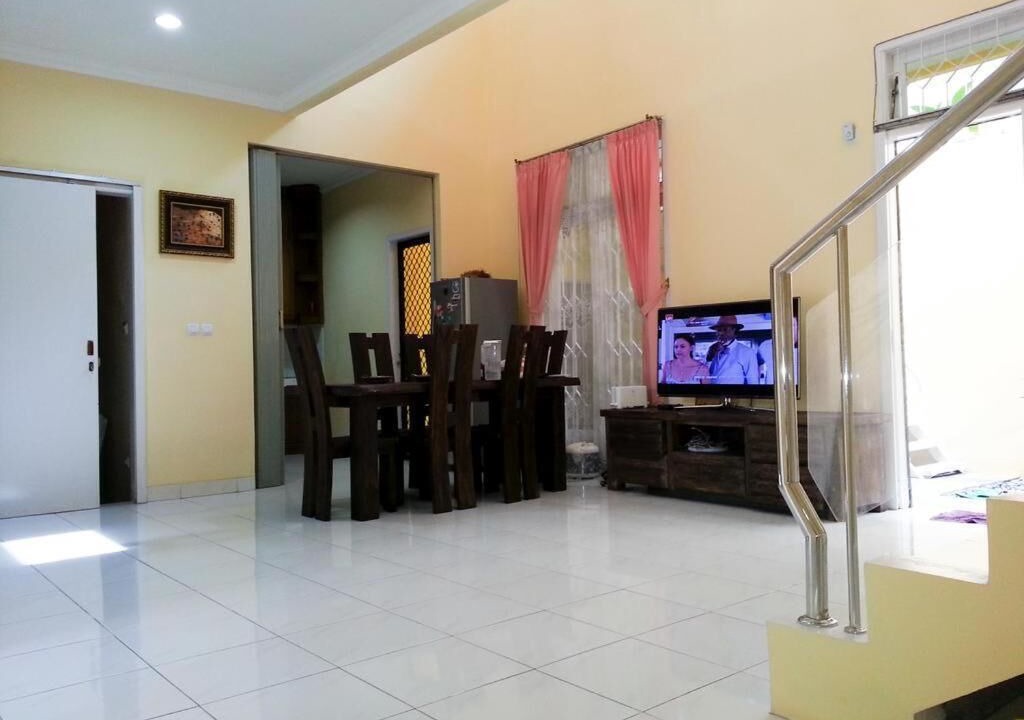 Photo of Livingroom in Tegalgundil