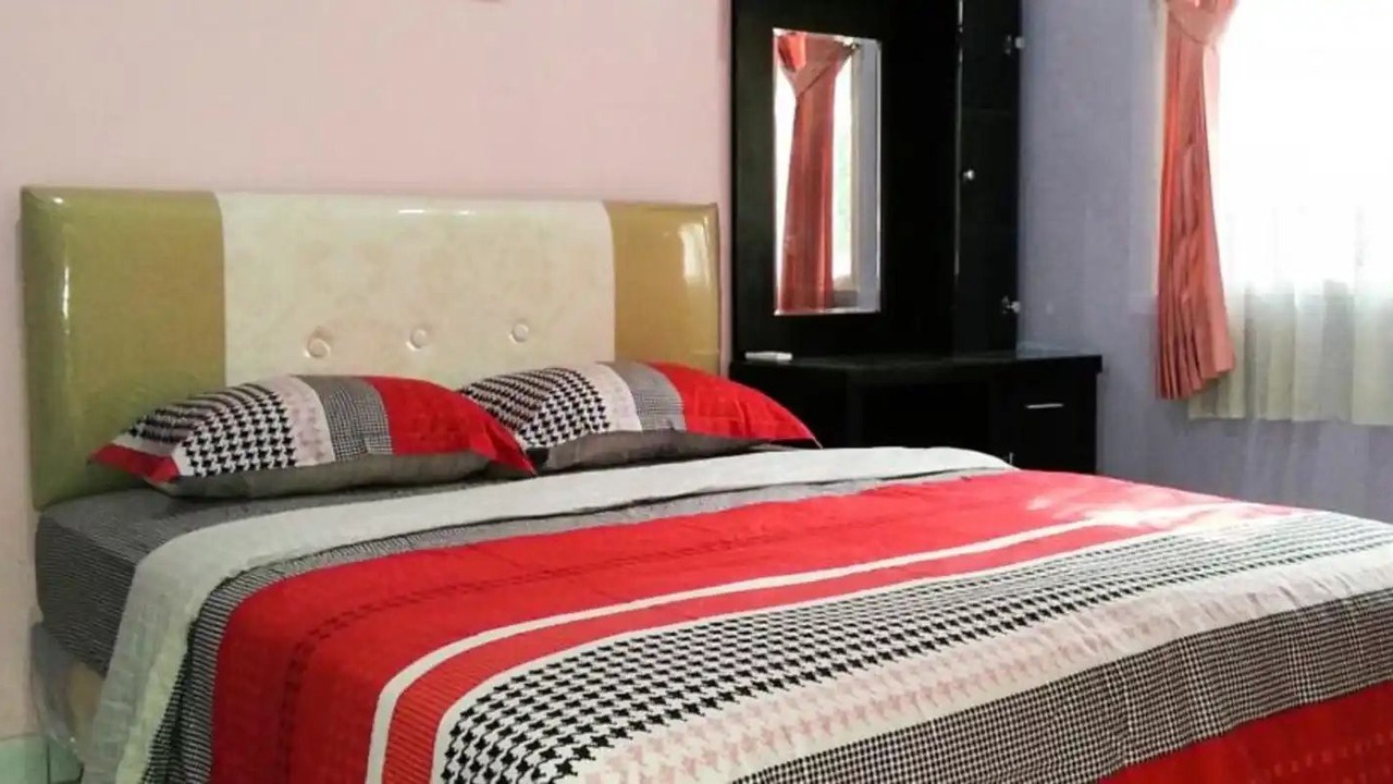 Photo of Bedroom in Tegalgundil