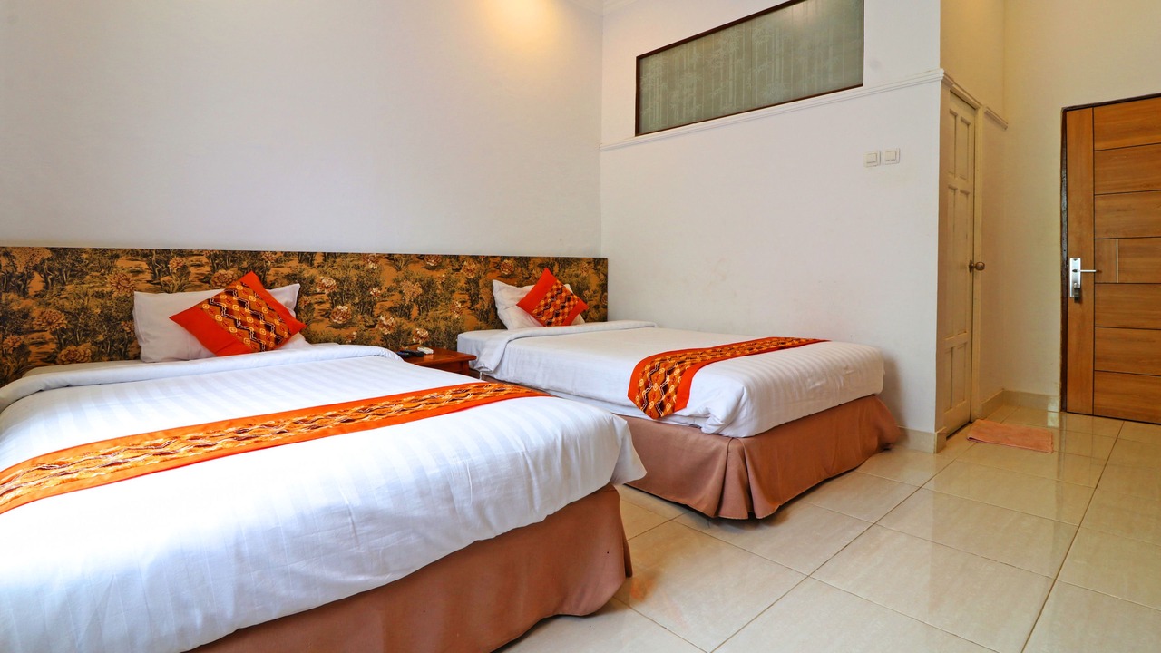 Photo of Bedroom in Banjarmasin