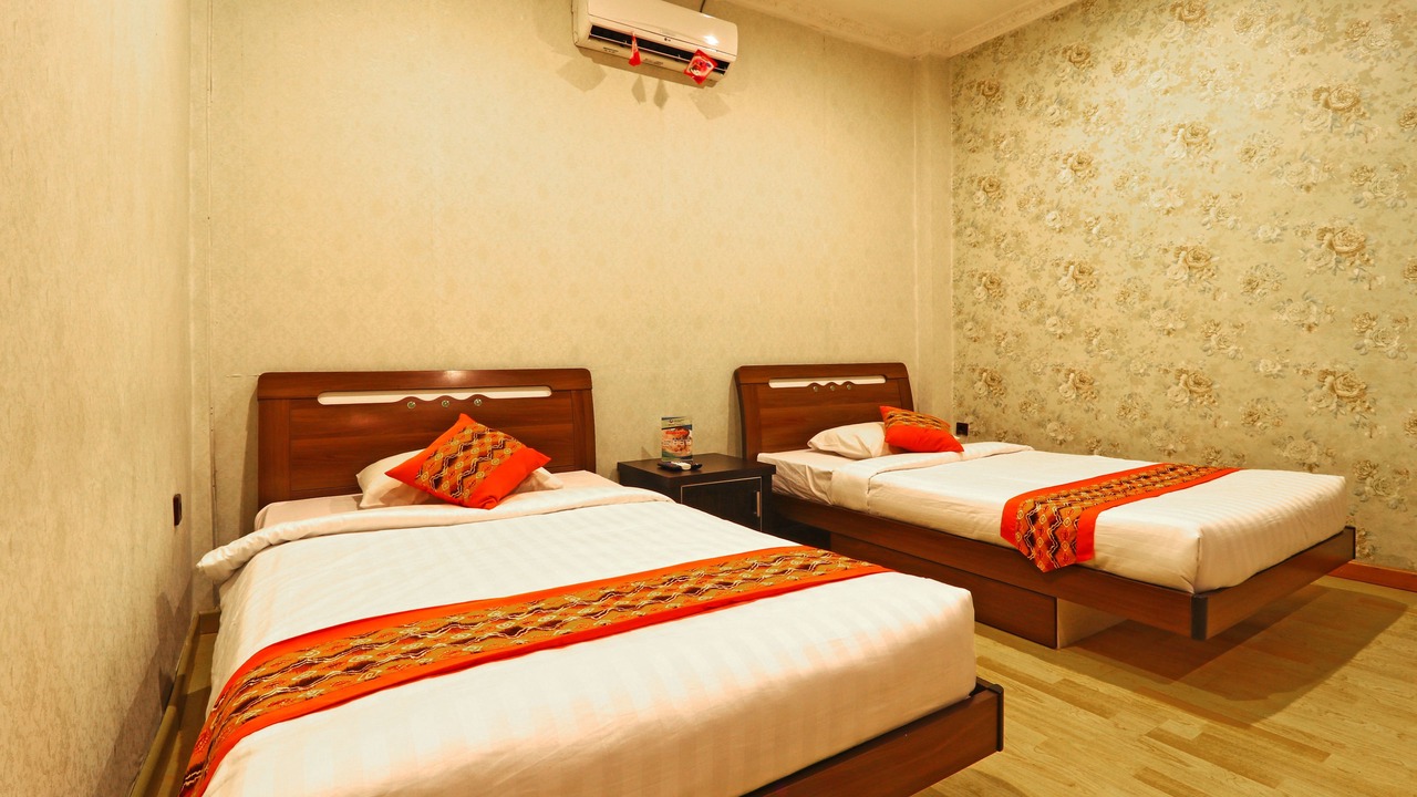 Photo of Bedroom in Banjarmasin