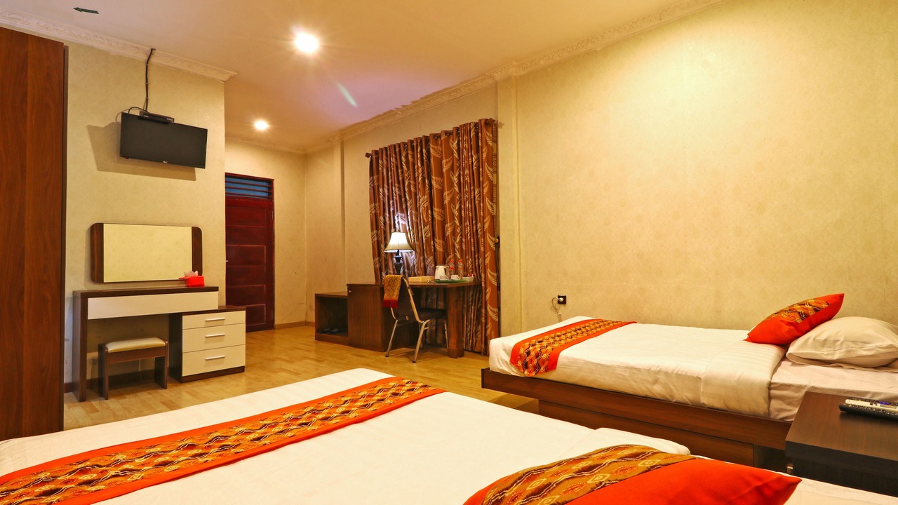 Photo of Bedroom in Banjarmasin