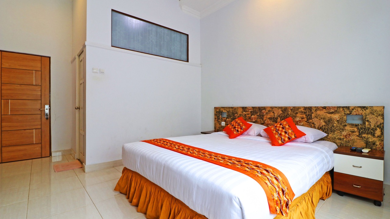 Photo of Bedroom in Banjarmasin