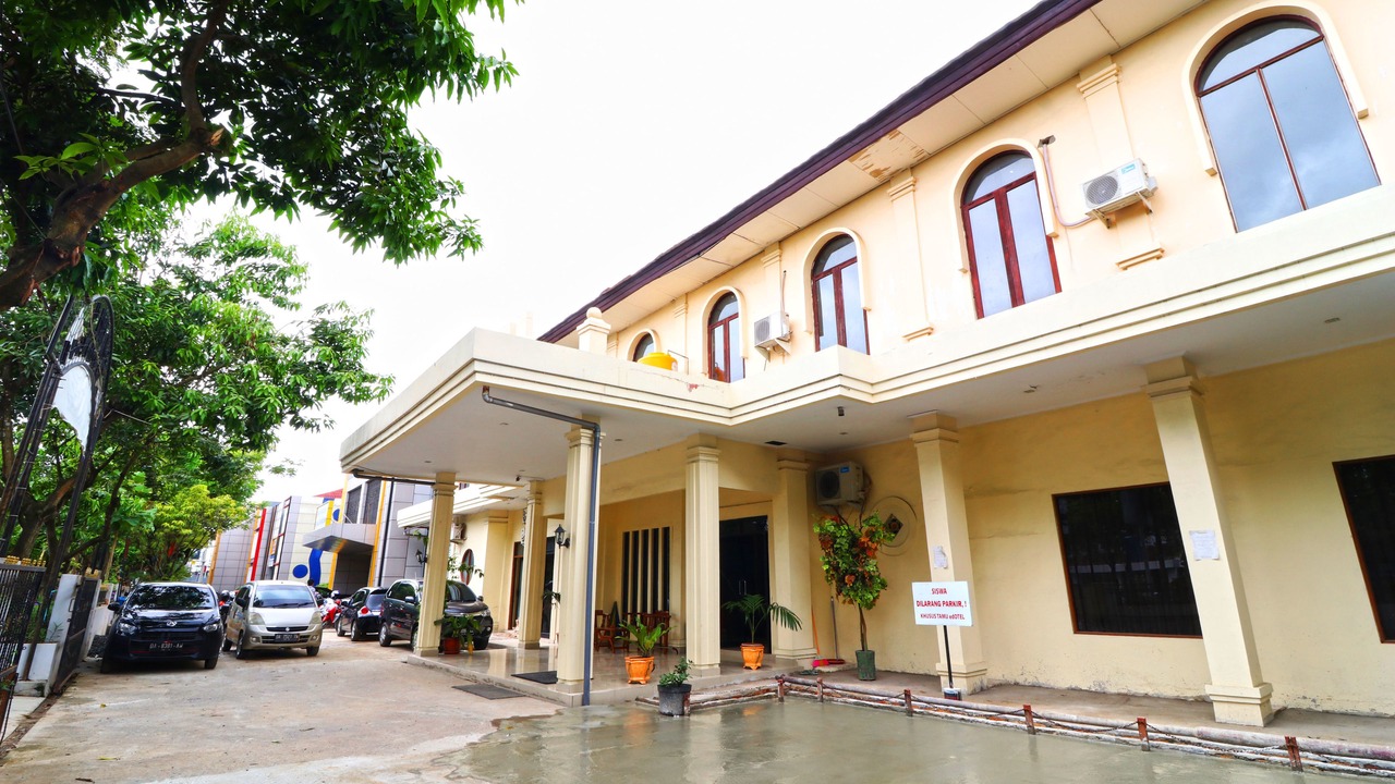 Photo of Outdoor in Banjarmasin